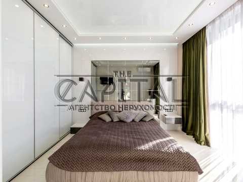 квартира за адресою Предславинська вул., 40