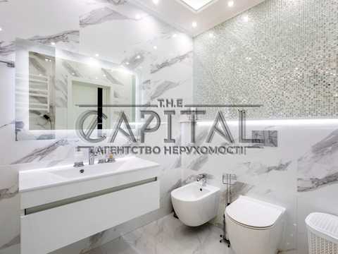 квартира за адресою Предславинська вул., 40