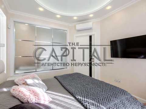 квартира за адресою Предславинська вул., 40