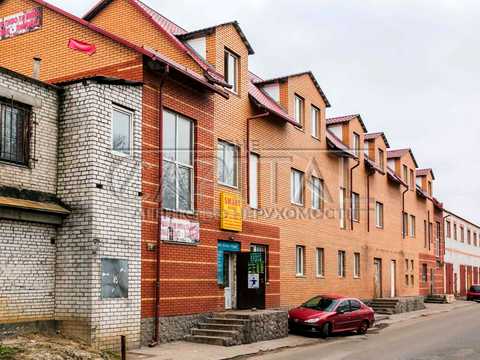 коммерческая по адресу Рабочая ул., 2а