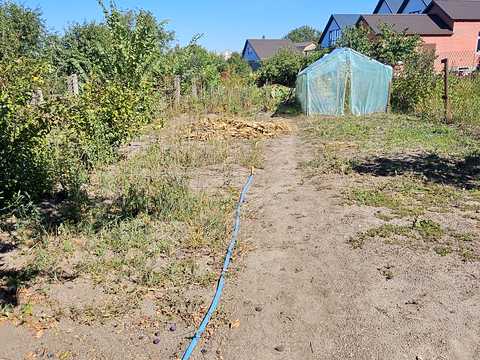 дом по адресу Ключевая ул.