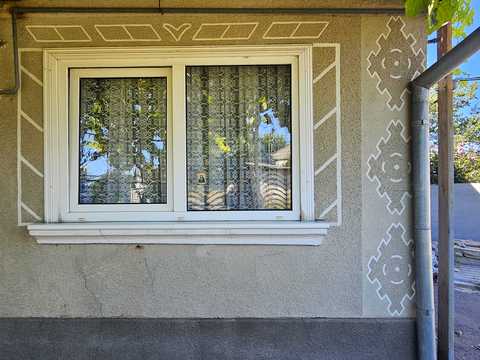 дом по адресу Ключевая ул.