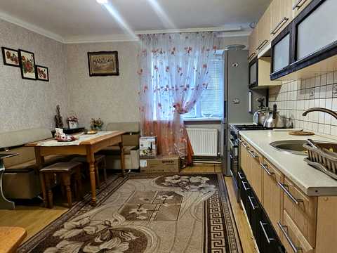 дом по адресу Ключевая ул.