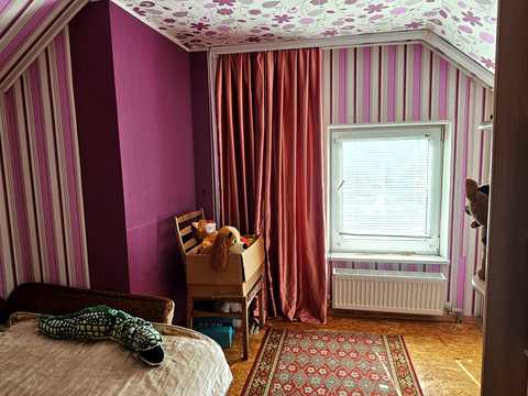 дом по адресу Ключевая ул.