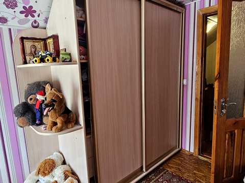 дом по адресу Ключевая ул.