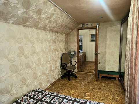 дом по адресу Ключевая ул.