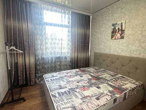 квартира за адресою Європейського Союзу просп. (Правди), 45