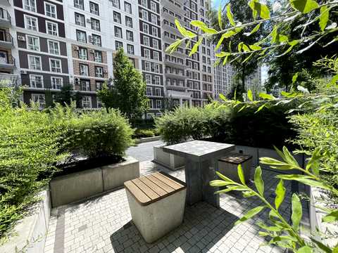 квартира по адресу Михаила Максимовича ул. (Онуфрія Трутенка), 28-К