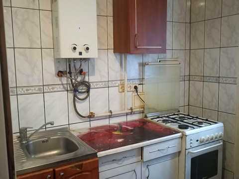 квартира за адресою Байрона просп., 1/4