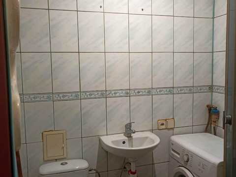 квартира за адресою Байрона просп., 1/4