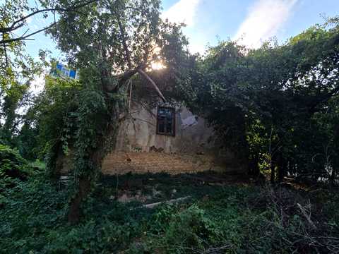 участок по адресу Іллі Рєпіна пер. (Шишкінський), 10