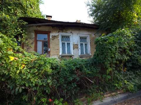 участок по адресу Іллі Рєпіна пер. (Шишкінський), 10