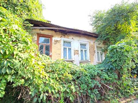 участок по адресу Іллі Рєпіна пер. (Шишкінський), 10