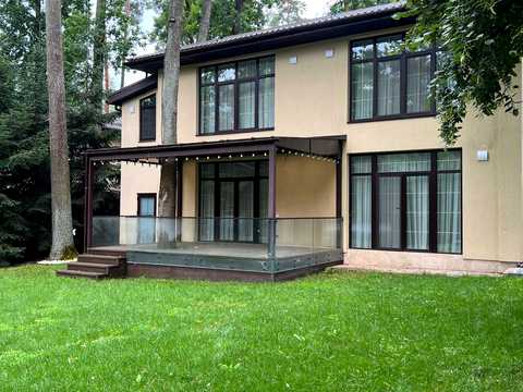 дом по адресу Івана Кожедуба ул.
