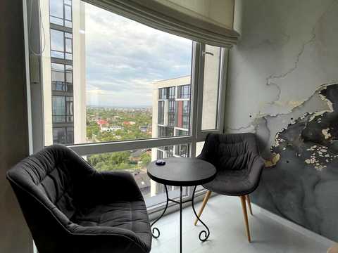 квартира по адресу Ленкавского ул., 34 к3