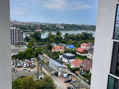 квартира по адресу Ленкавского ул., 34 к3