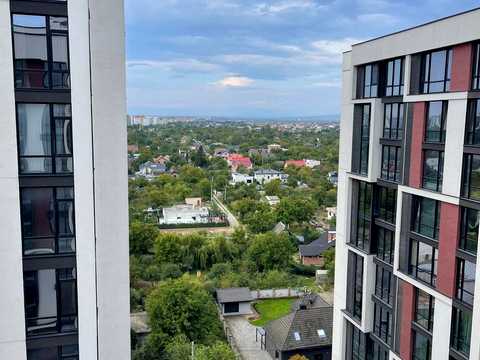 квартира по адресу Ленкавского ул., 34 к3