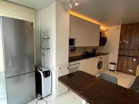 квартира по адресу Ленкавского ул., 34 к3