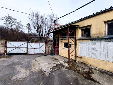 комерційна за адресою Сошенка вул., 31