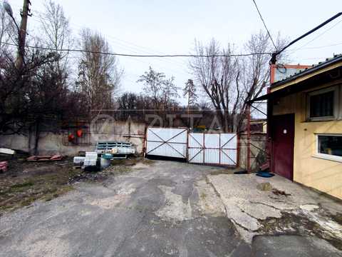 комерційна за адресою Сошенка вул., 31