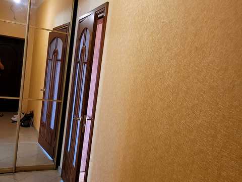 квартира за адресою Миколи Амосова вул. (Медведєва), 38