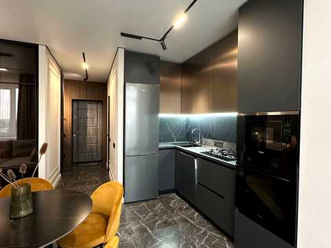 квартира за адресою Височана вул., 18 к13