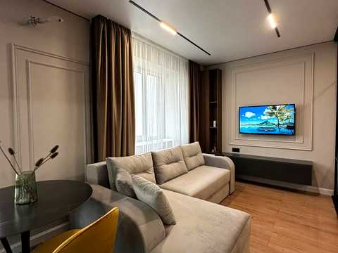 квартира за адресою Височана вул., 18 к13