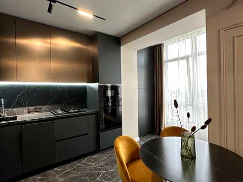 квартира за адресою Височана вул., 18 к13