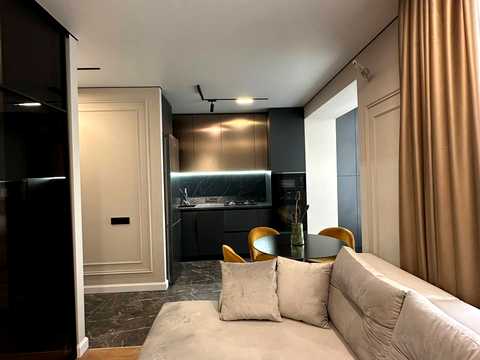 квартира за адресою Височана вул., 18 к13