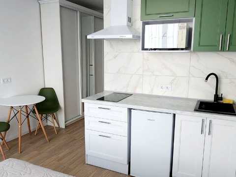 квартира по адресу Василия Стуса ул., 35-А