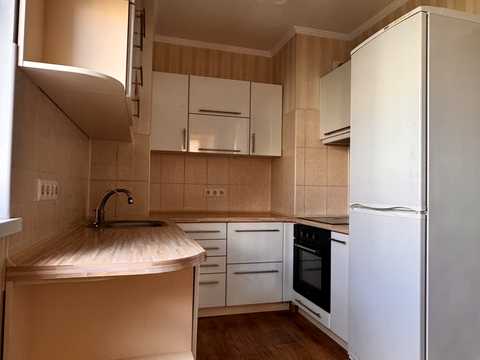 квартира за адресою Героїв Дніпра вул., 53