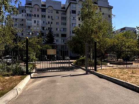 квартира за адресою Героїв Дніпра вул., 53