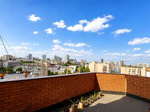 квартира за адресою Коперника вул., 12-Д