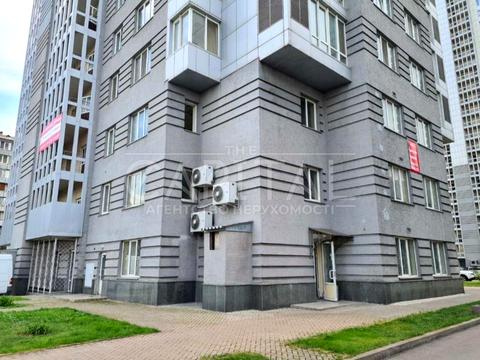 коммерческая по адресу Днепровская набережная ул., 1