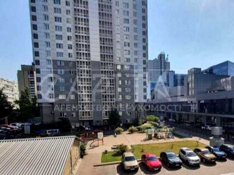 коммерческая по адресу Днепровская набережная ул., 1