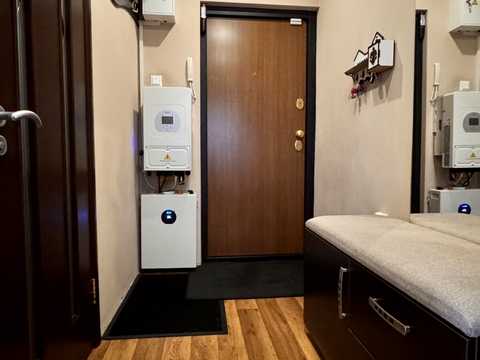 квартира за адресою Героїв Дніпра вул., 53