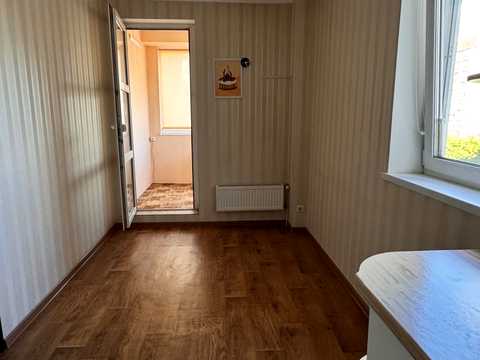 квартира за адресою Героїв Дніпра вул., 53