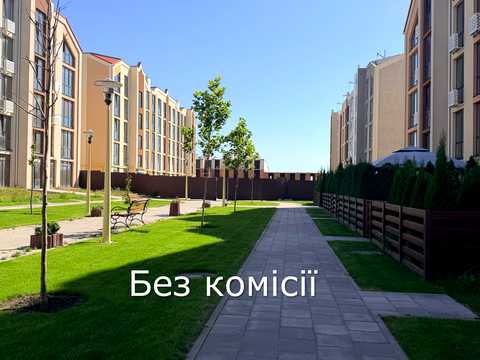 квартира за адресою Свободи вул., 5