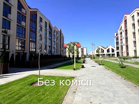 квартира за адресою Свободи вул., 5