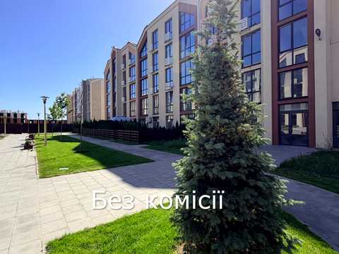 квартира за адресою Свободи вул., 5