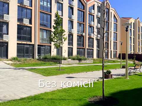 квартира за адресою Свободи вул., 5