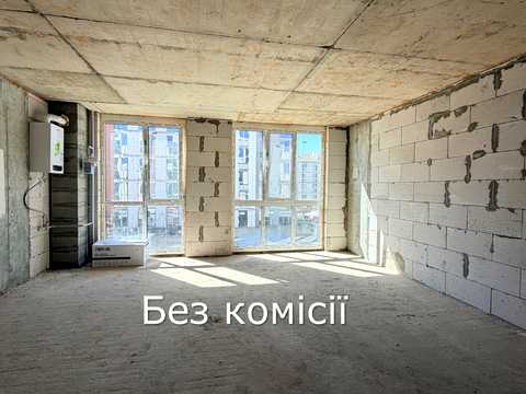 квартира за адресою Свободи вул., 5