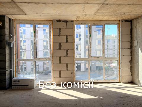 квартира за адресою Свободи вул., 5