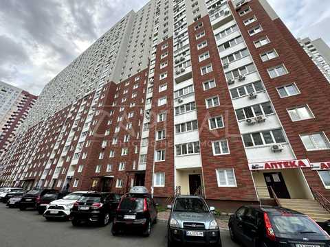 комерційна за адресою Балтійський пров., 3