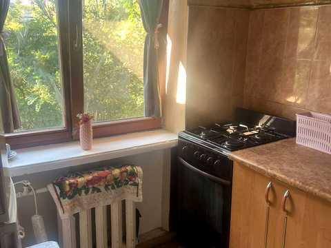 квартира за адресою Незалежної України вул. (40 років Радянської України), 65-Б
