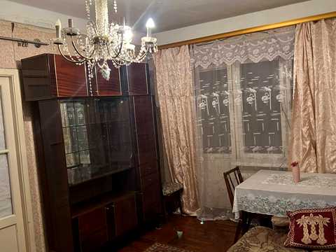 квартира за адресою Незалежної України вул. (40 років Радянської України), 65-Б