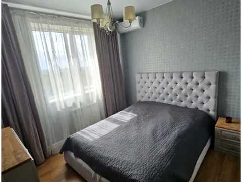 квартира за адресою Генерала Шаповала вул. (Механізаторів), 20