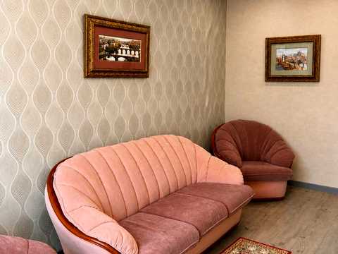 квартира по адресу Глубочицкая ул., 13/6