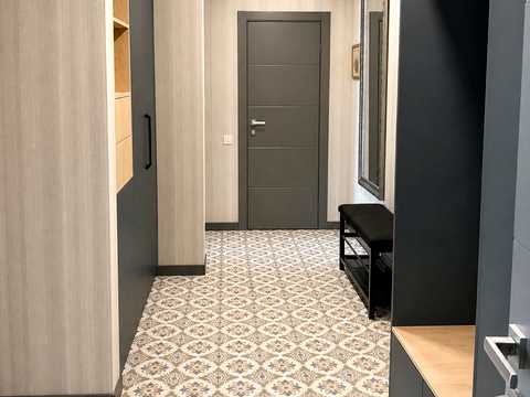 квартира по адресу Глубочицкая ул., 13/6