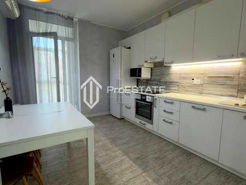 квартира за адресою Регенераторна вул., 4 к7